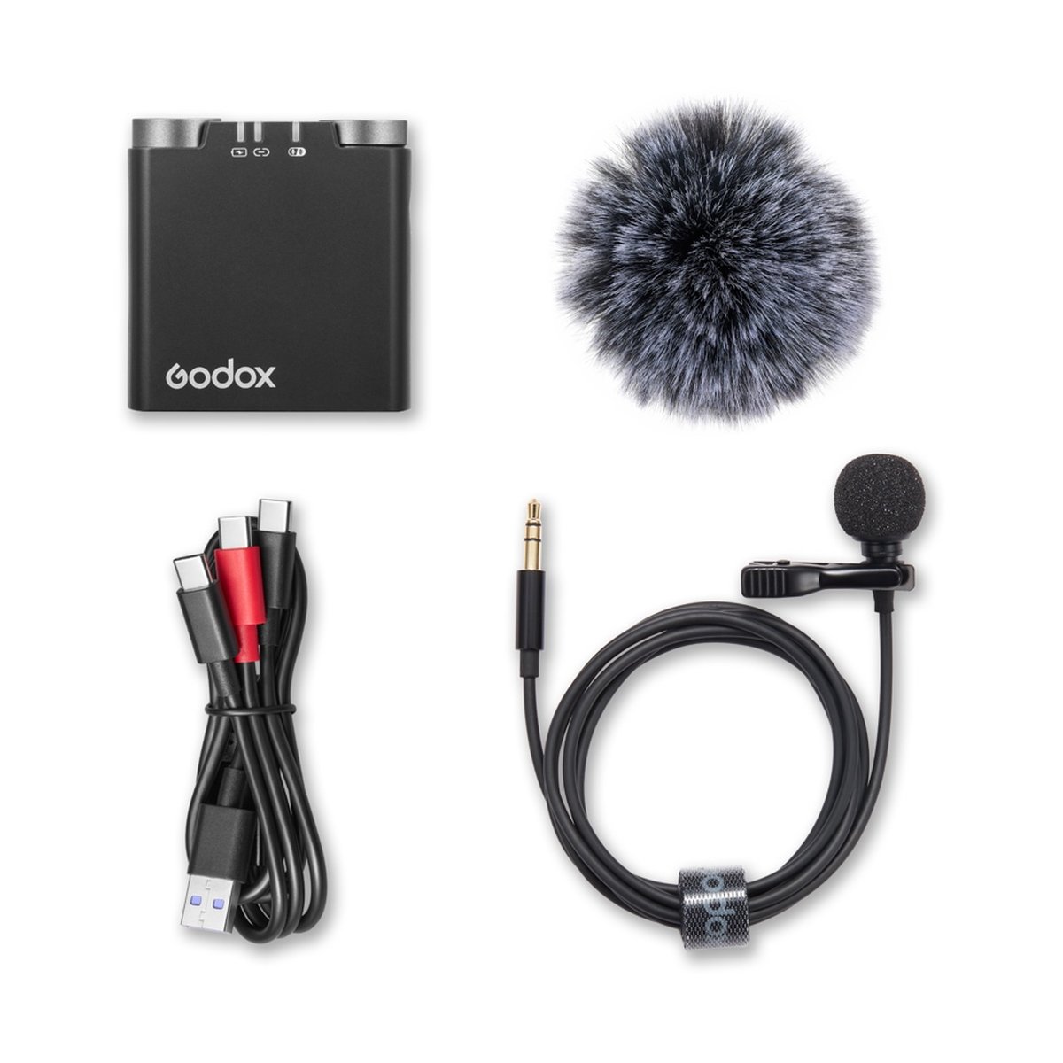 Godox Virso TX Wireless Transmitter