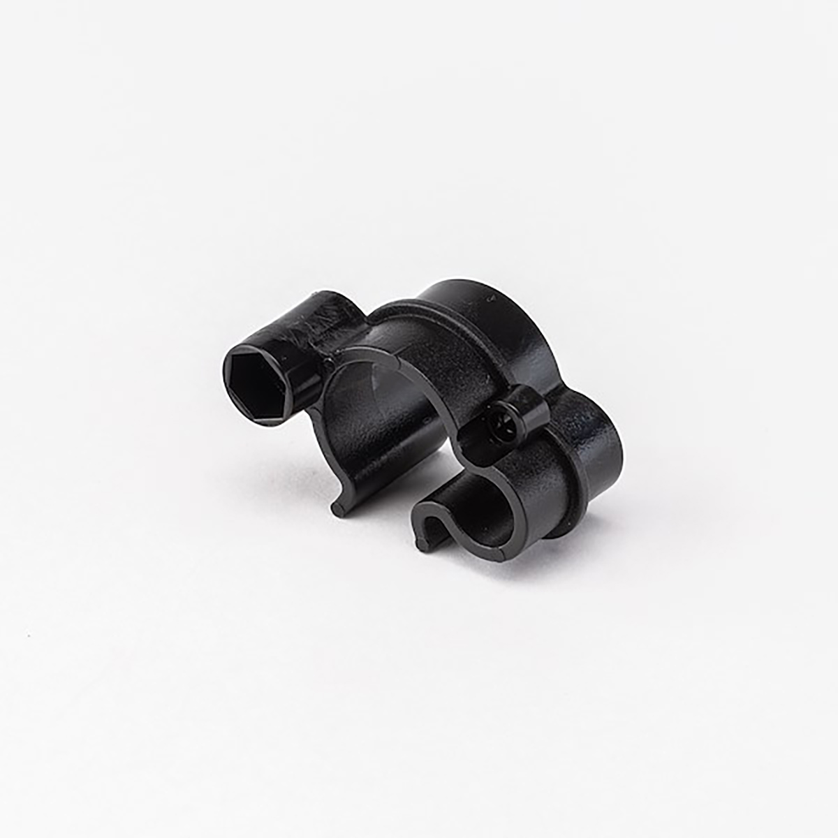 Manfrotto 064 Kabel-Clip Klein 18-26mm 4 Pcs