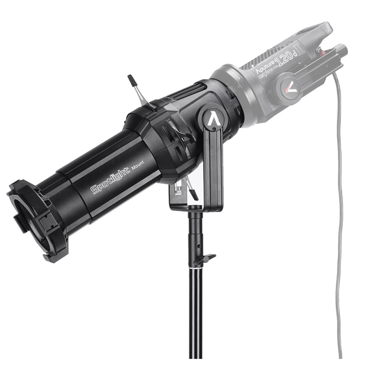 Aputure Spotlight Mount Set 36°