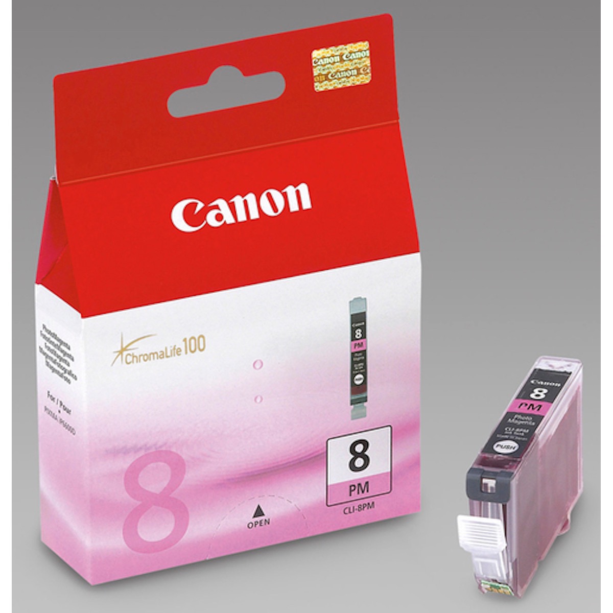 Canon CLI-8pm Photomagenta 13 ml Tinte