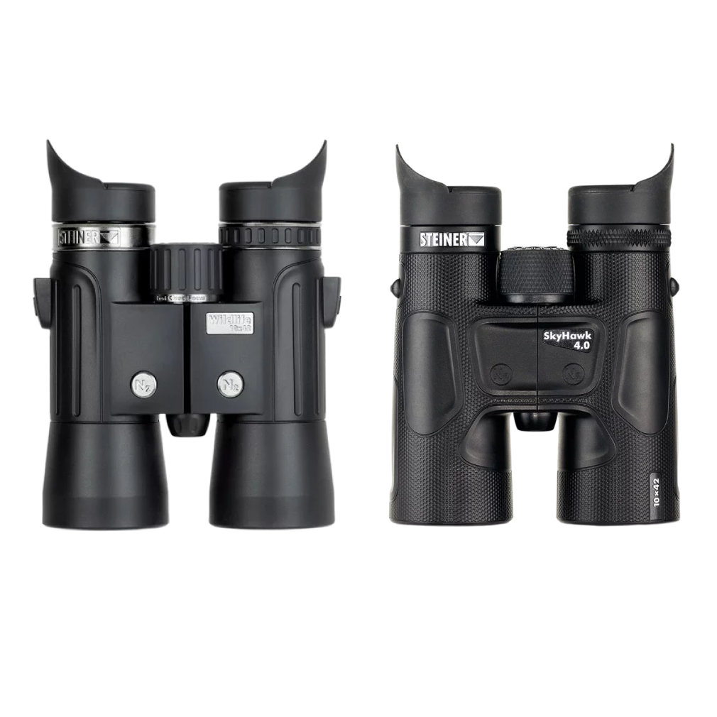 Steiner Optik SkyHawk 4.0 Wildlife Fernglas