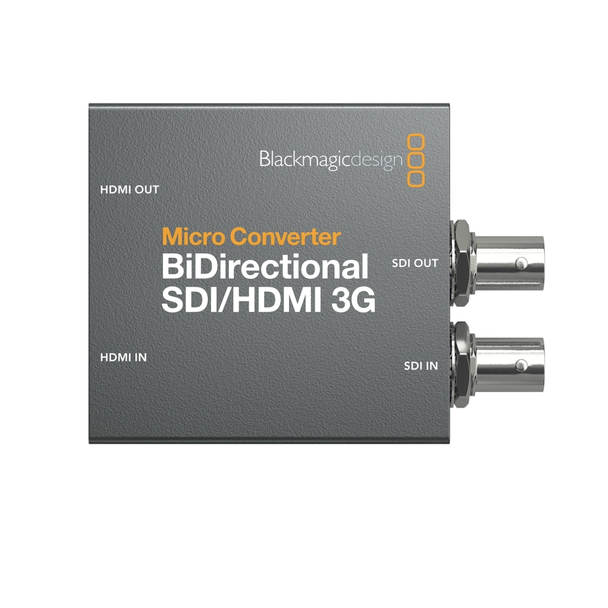 Blackmagic Micro Converter Bidirect SDI/HDMI 3G PSU