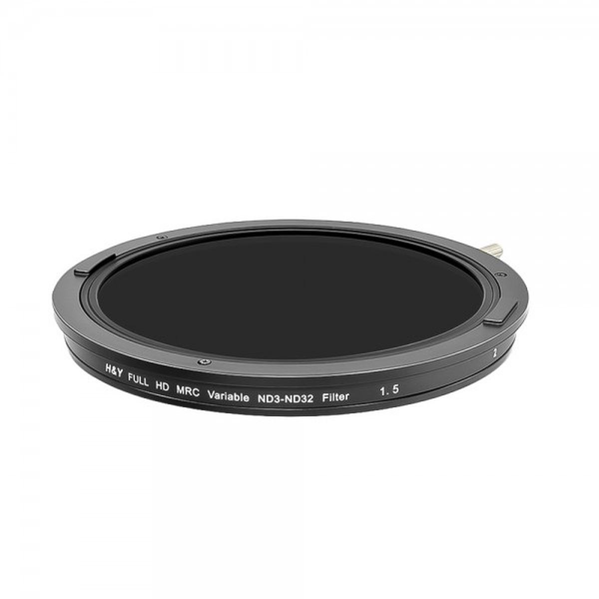 H&Y SWIFT B VND1,5-5 Filter magnetisch