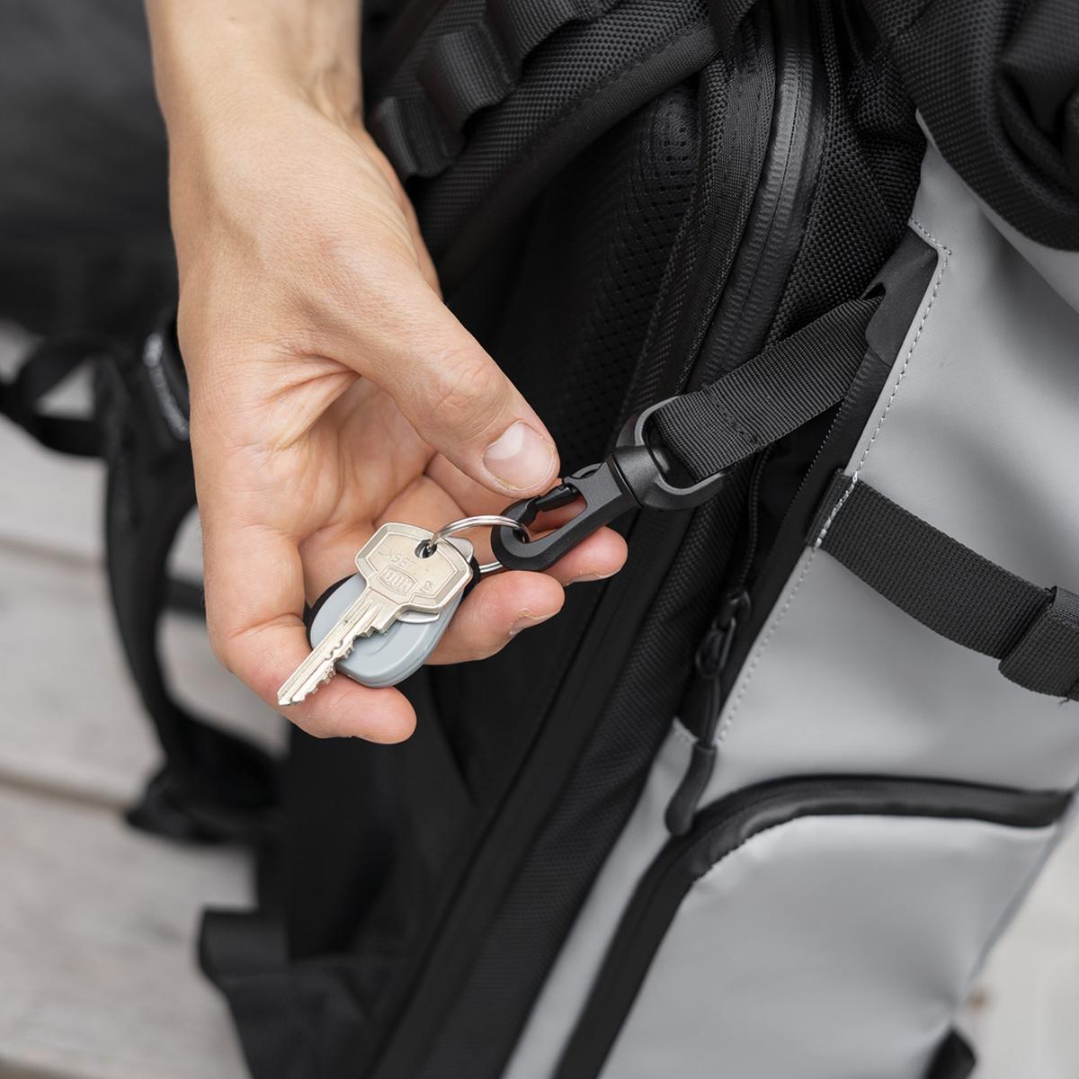 WANDRD PRVKE 21-Liter DisNet Grey V3