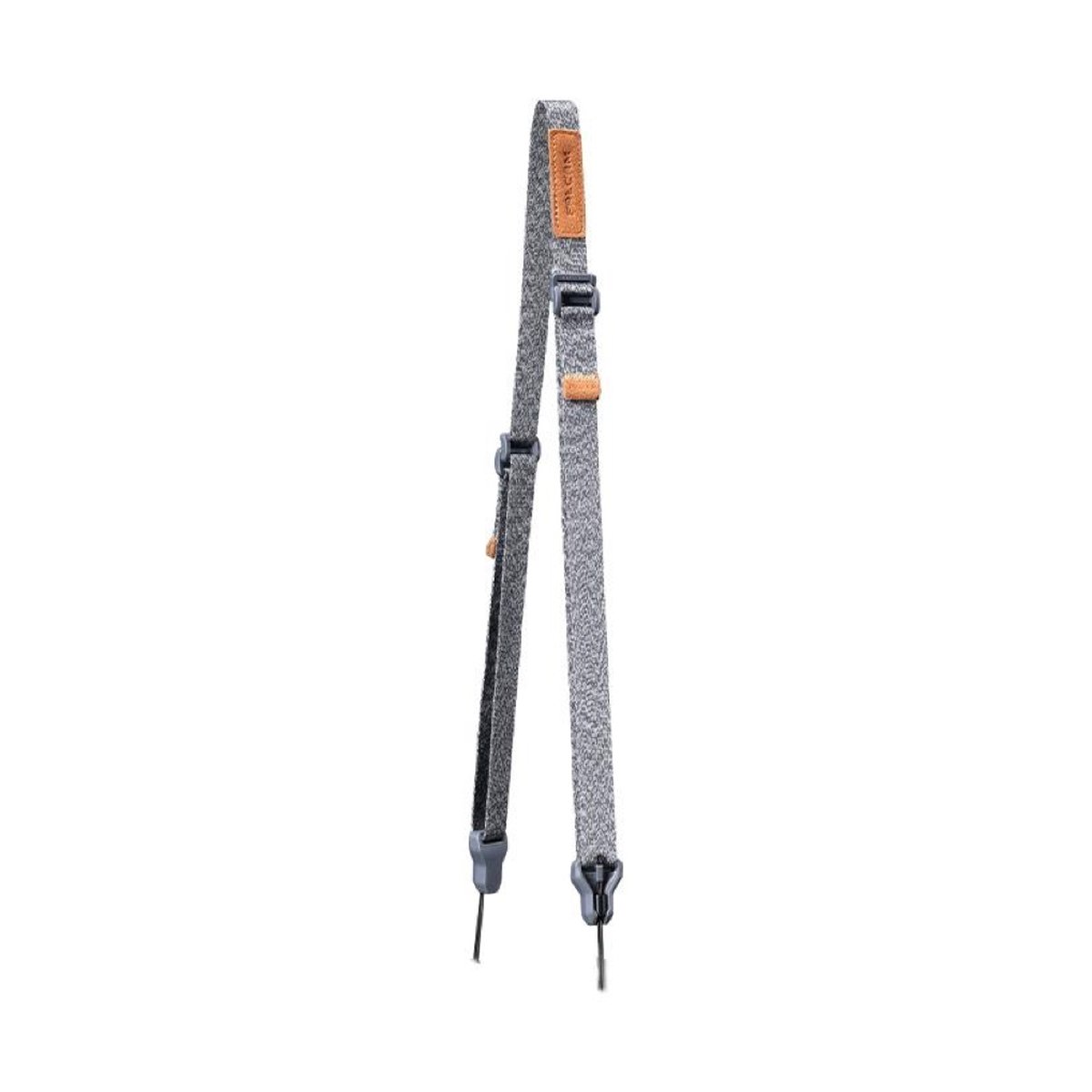 Falcam Maglink Quick Magnetic Buckle Shoulder Strap Lite (Grey) 3143