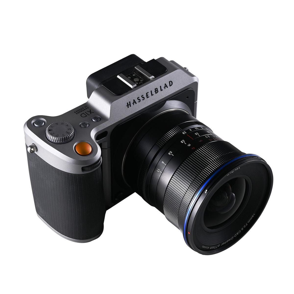 LAOWA 19mm f/2,8 Zero-D für XCD