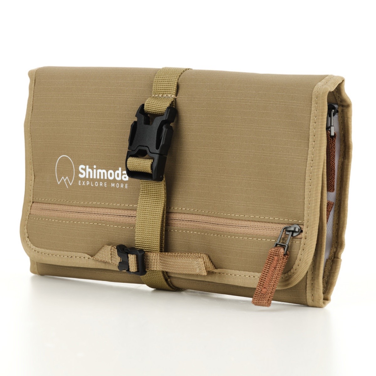 Shimoda Filter Wrap 100 BOA