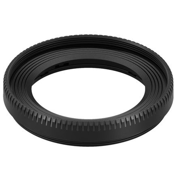 Canon EW52 Gegenlichtblende für 35 mm 1:1,8 IS STM Canon EW52 Gegenlichtblende für 35 mm 1:1,8 IS STM