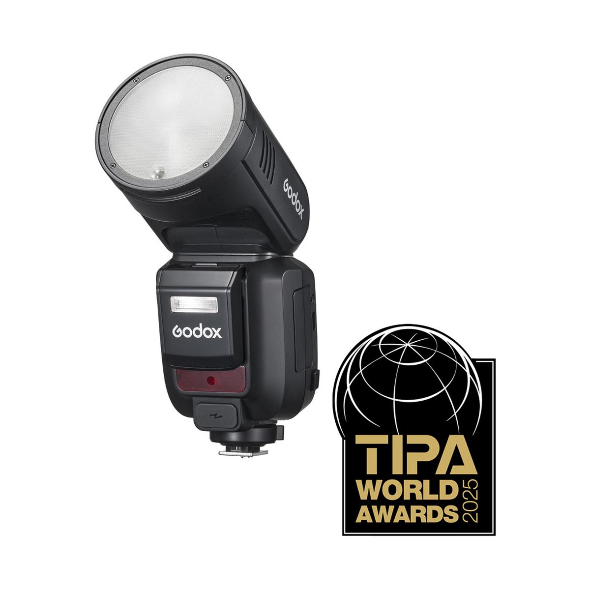 Godox Speedlite V100 Nikon