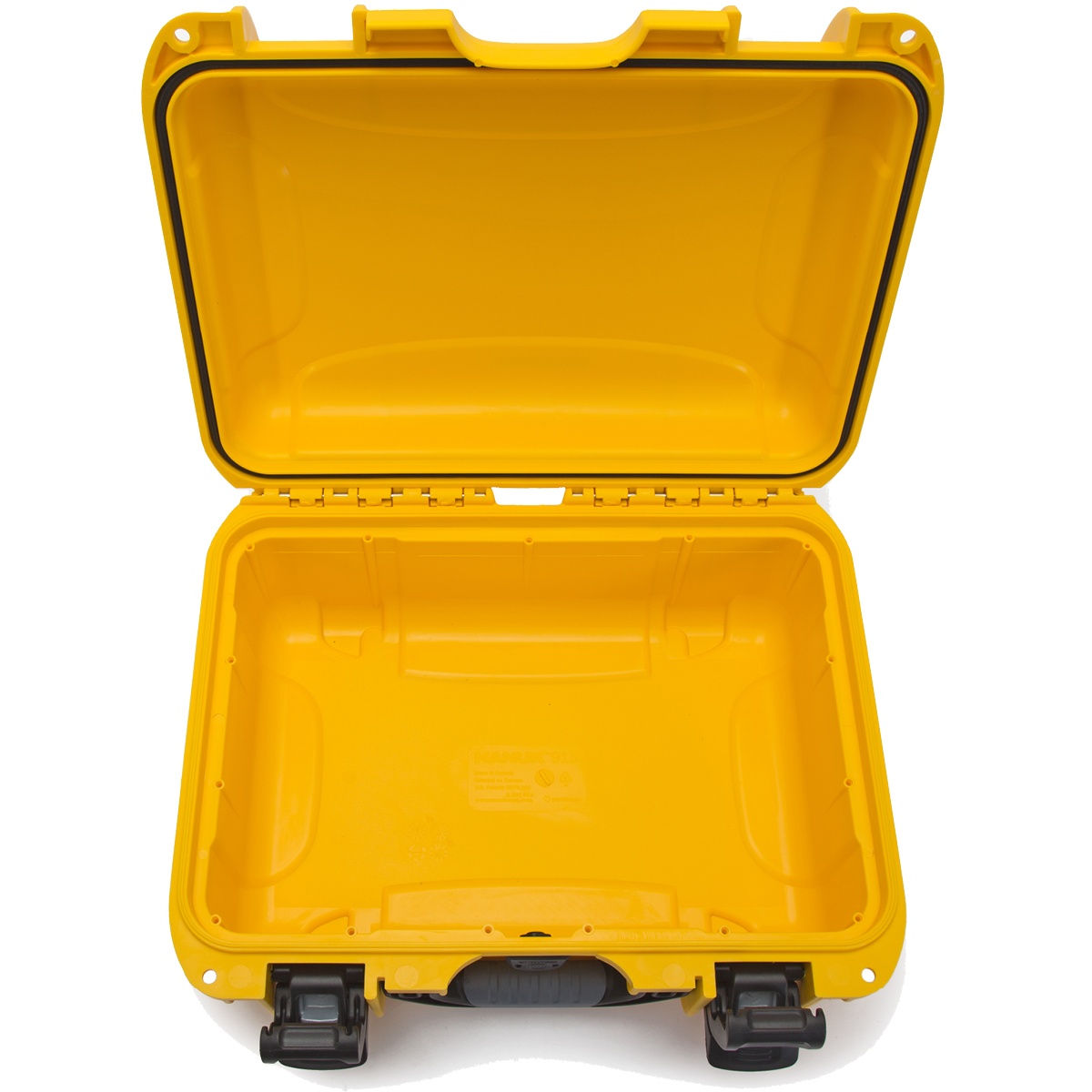 Nanuk Koffer 915 Gelb