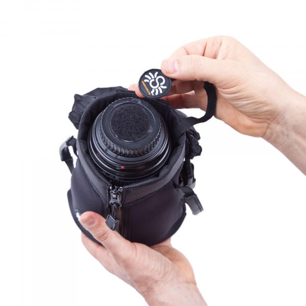 Spider Pro Medium Lens Pouch Objektivköcher für Spider Pro Camera Holster
