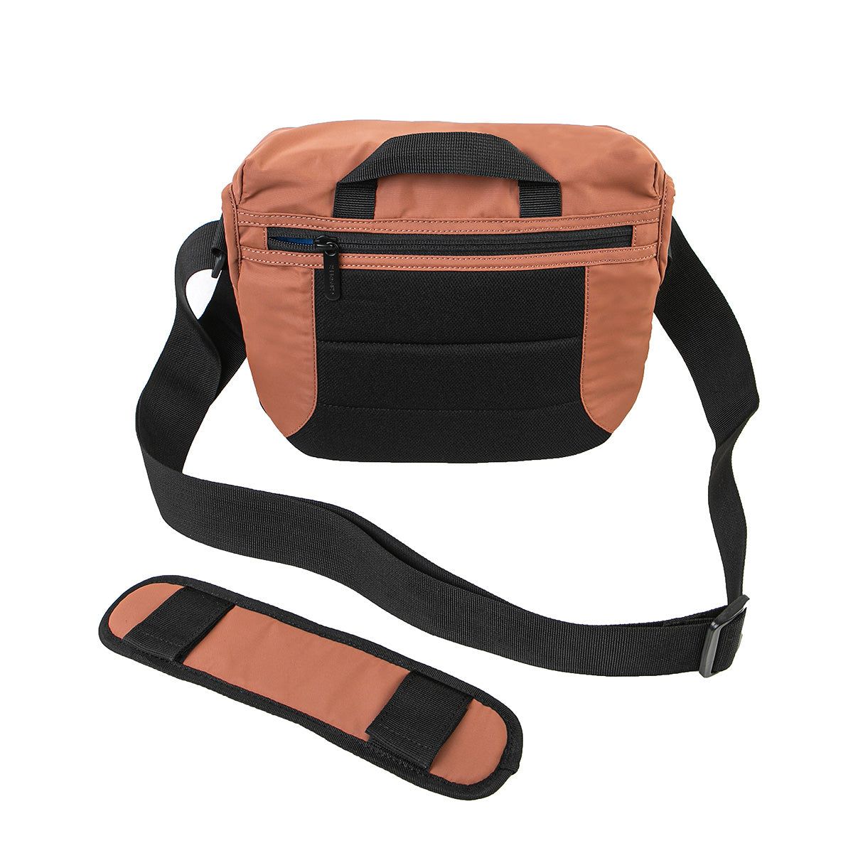 Crumpler Track Shot 3800 Kameratasche Kupfer