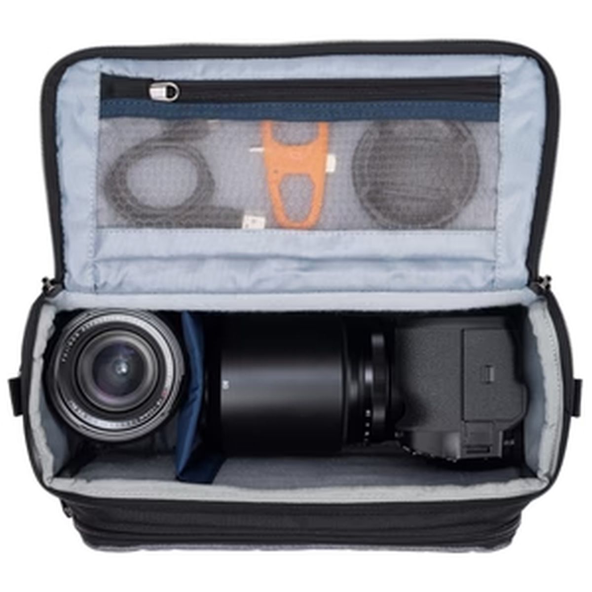 Thinktank Mirrorless Mover 25 V2 Lagerfeuerorange