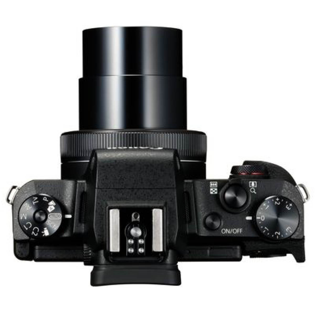 Canon Powershot G1X Mark III Canon Powershot G1X Mark III
