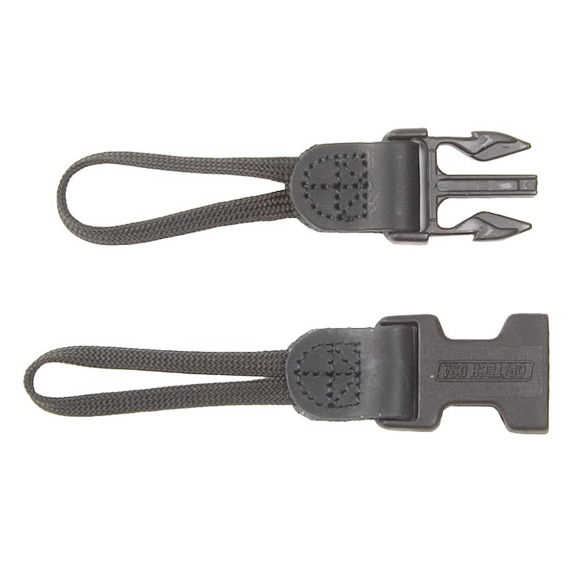 OP/TECH Super Classic Strap Uni Loop Black