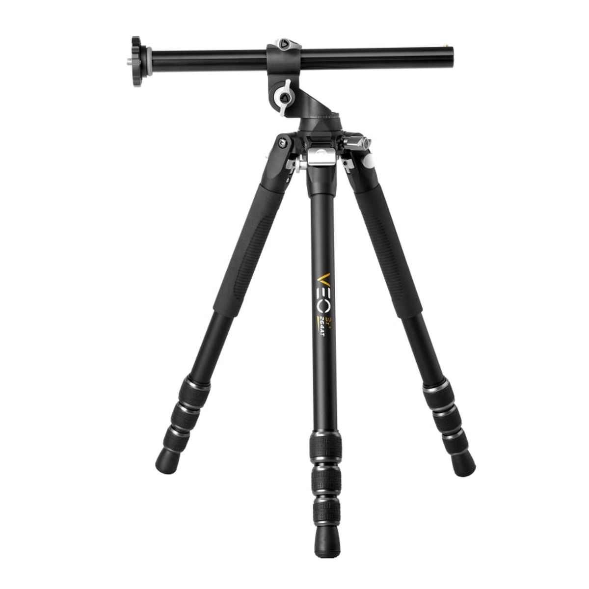 Vanguard VEO 3T+ 264AT 