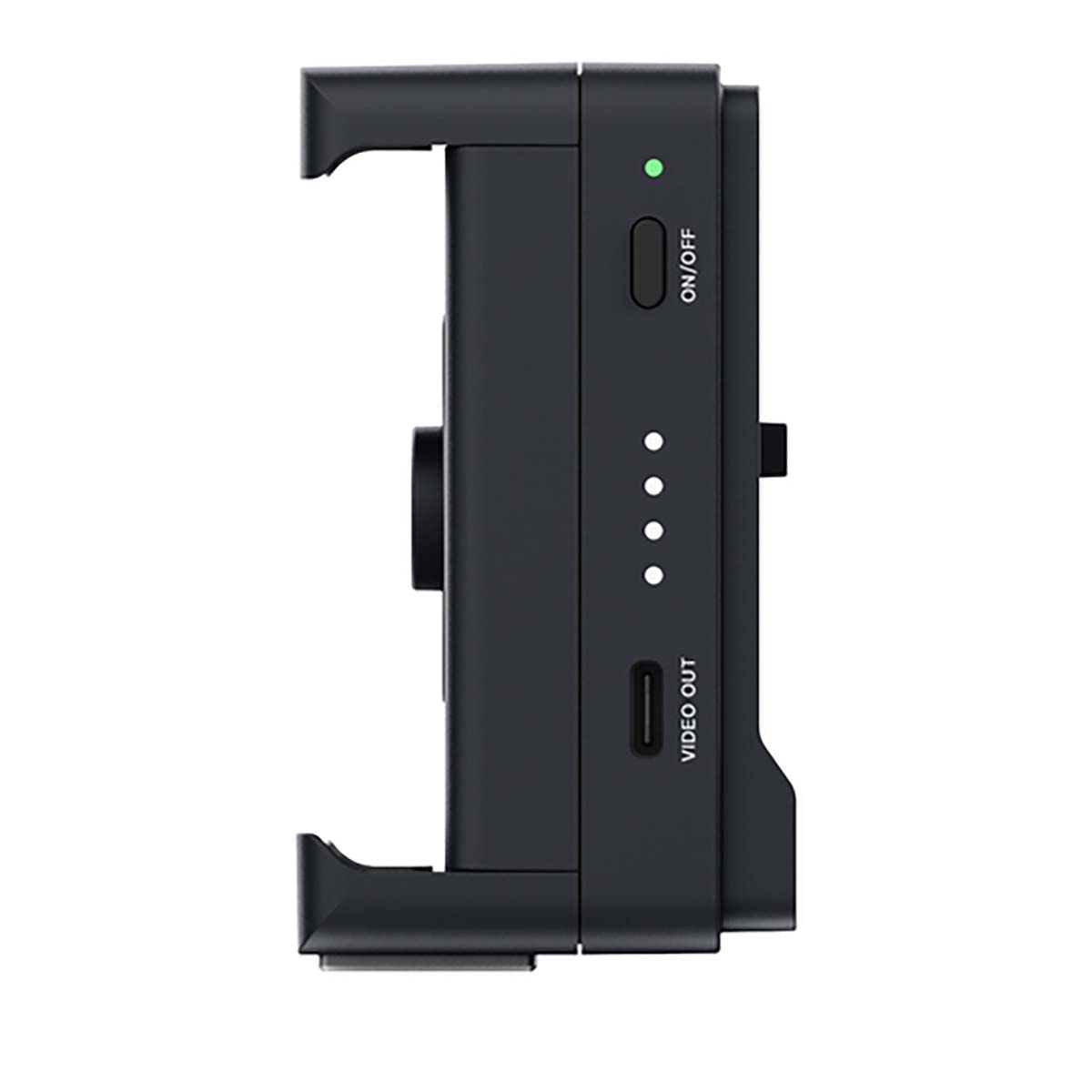 Accsoon SeeMo Schwarz Video-Capture-Adapter