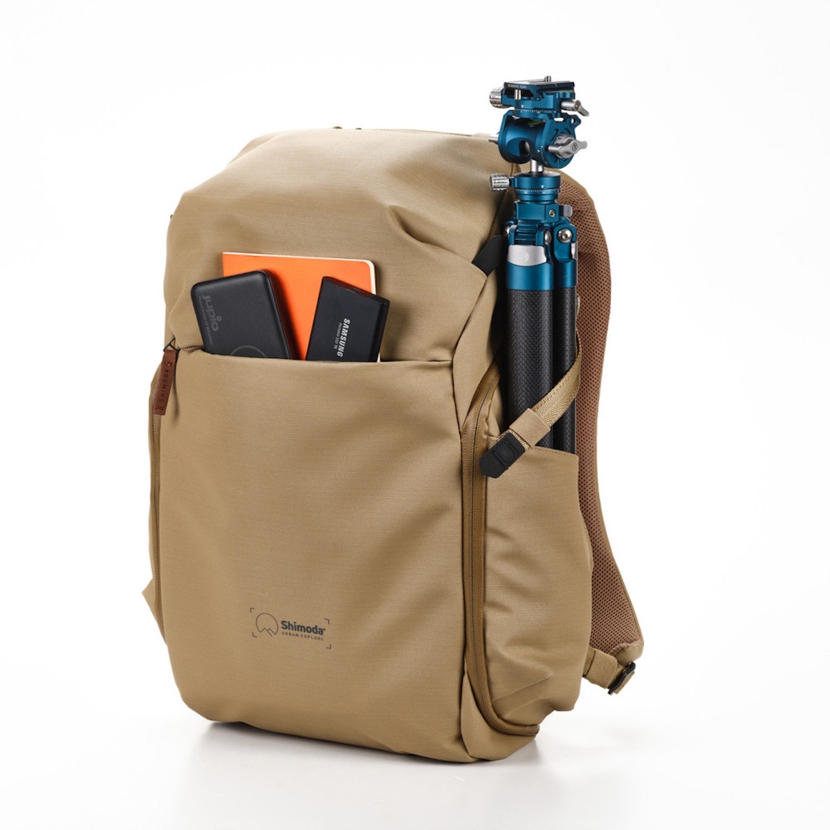 Shimoda Urban Explore 25 Rucksack BOA