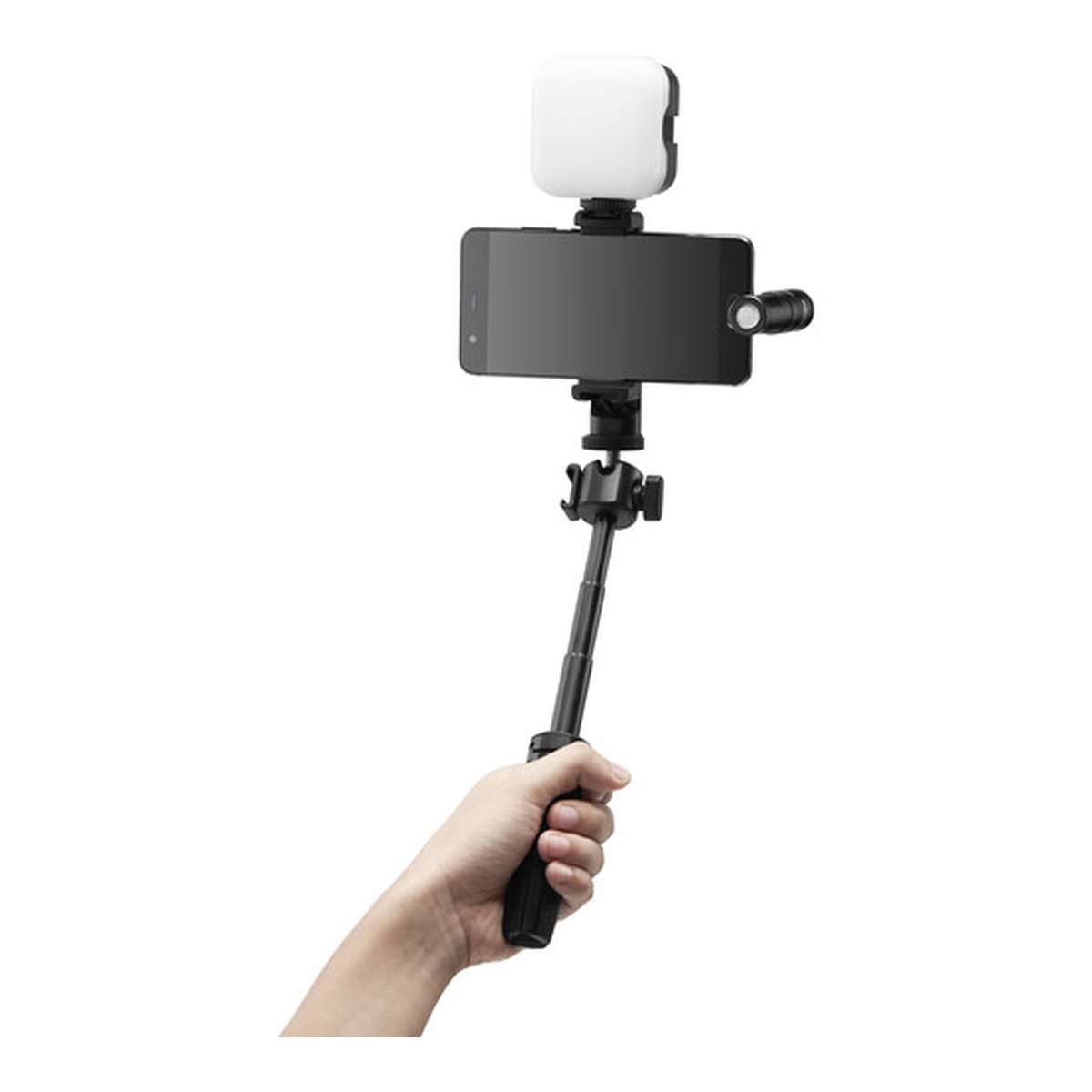 Godox Vlogging Set VK2-AX (3.5mm)