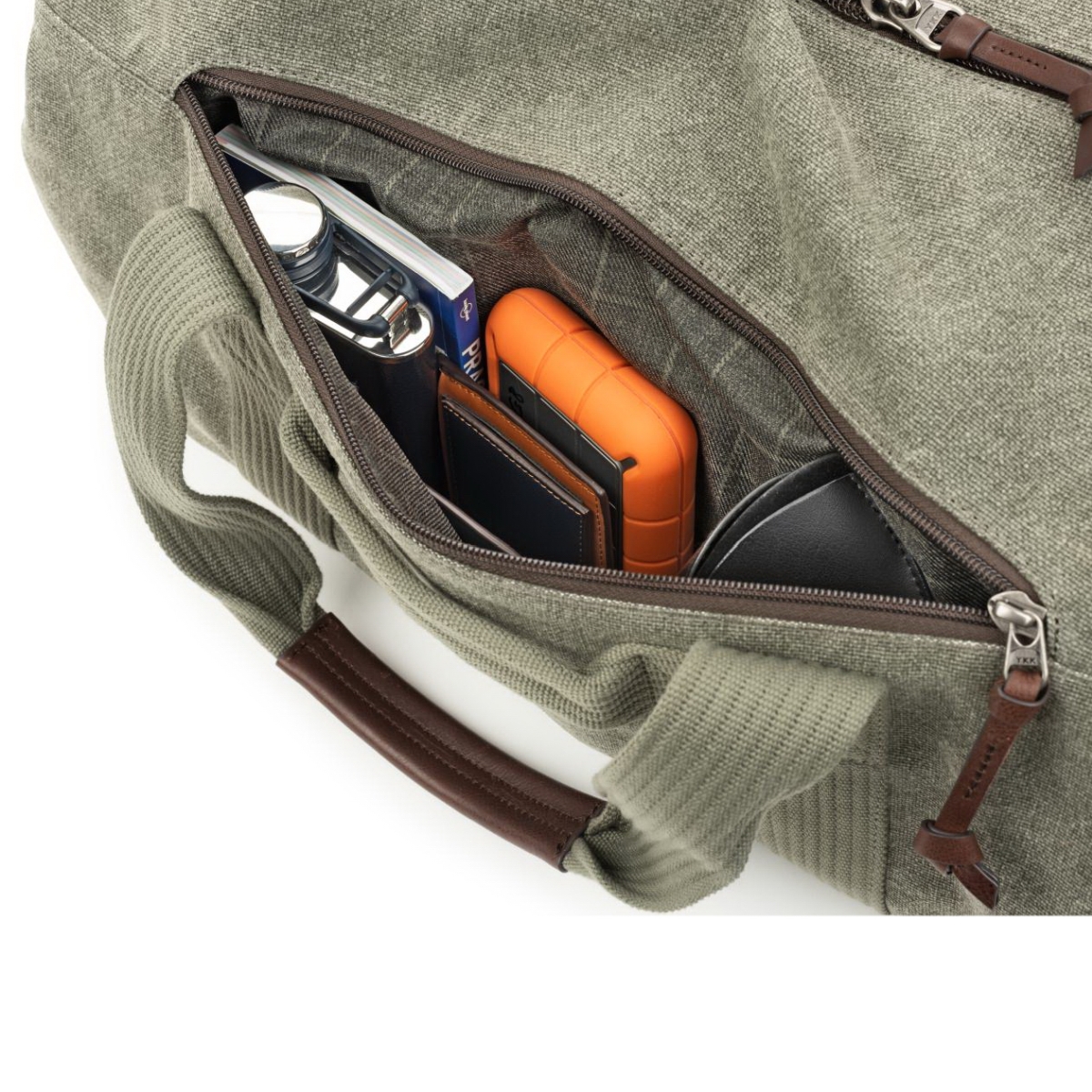 ThinkTank Retrospective 50 Duffel Pinestone