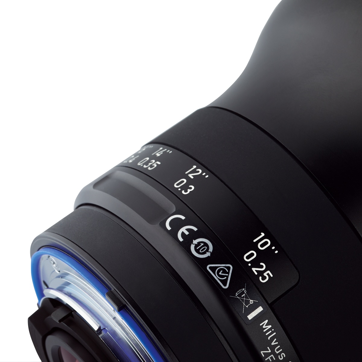 Zeiss 15 mm 1:2,8 Milvus ZE