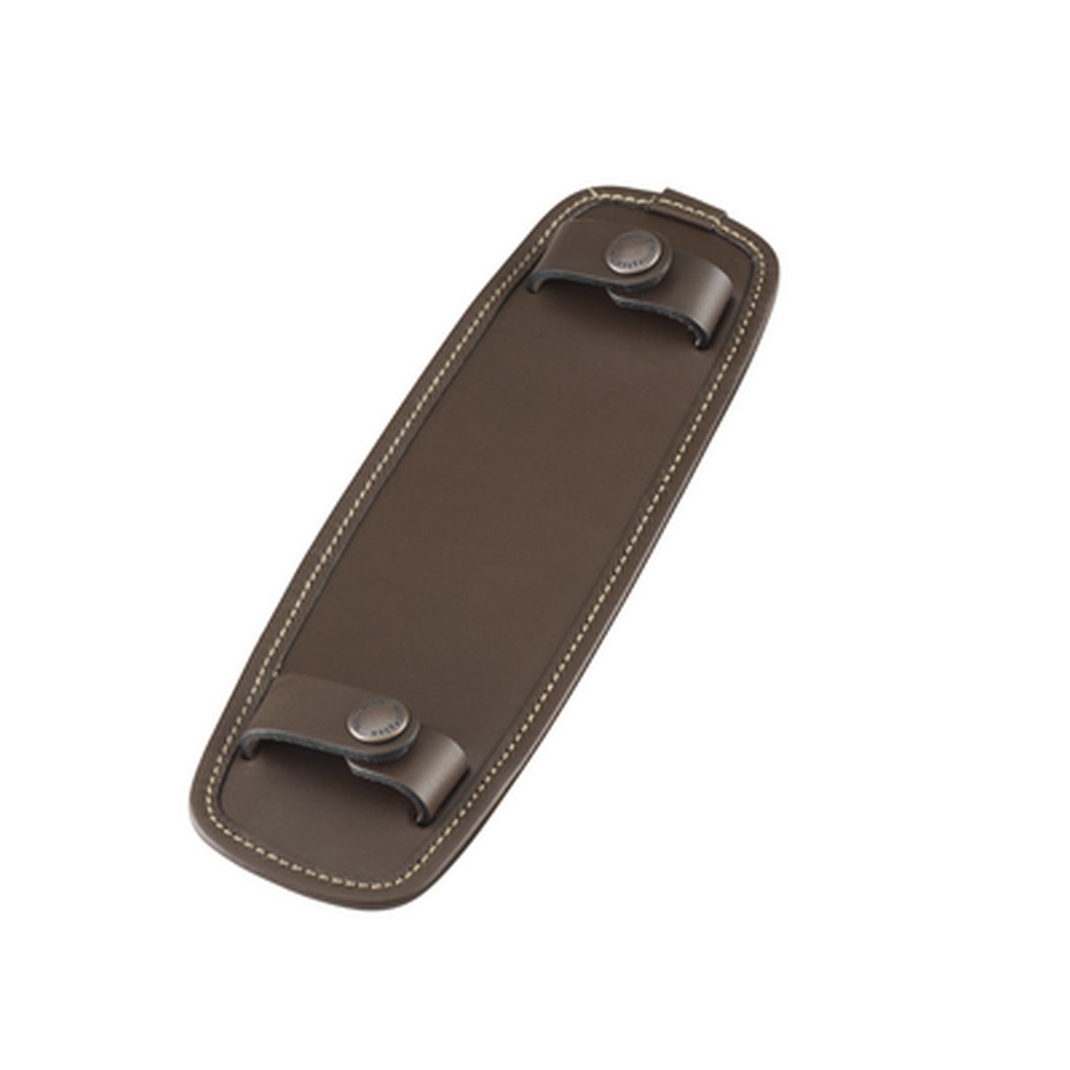 Billingham Mini Eventer Kamera / Tablet Tasche - Salbei FibreNyte / Schokoladenleder