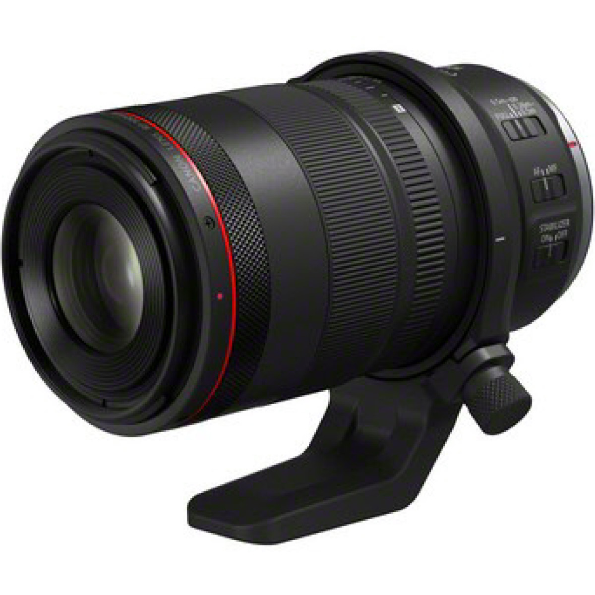 Canon RF 100 mm 1:2,8 L IS USM Makro