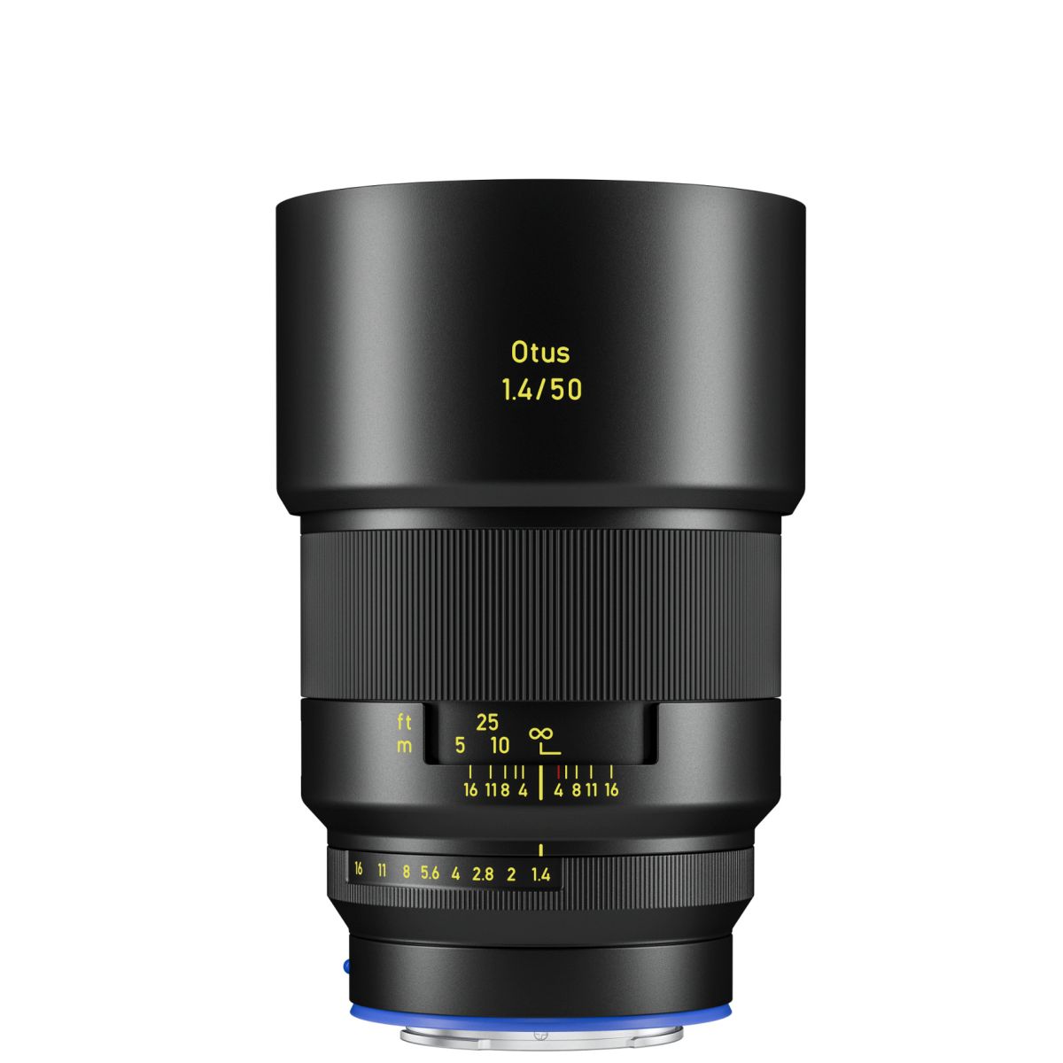 Zeiss 50 mm 1:1,4 Otus ML Nikon Z-Mount