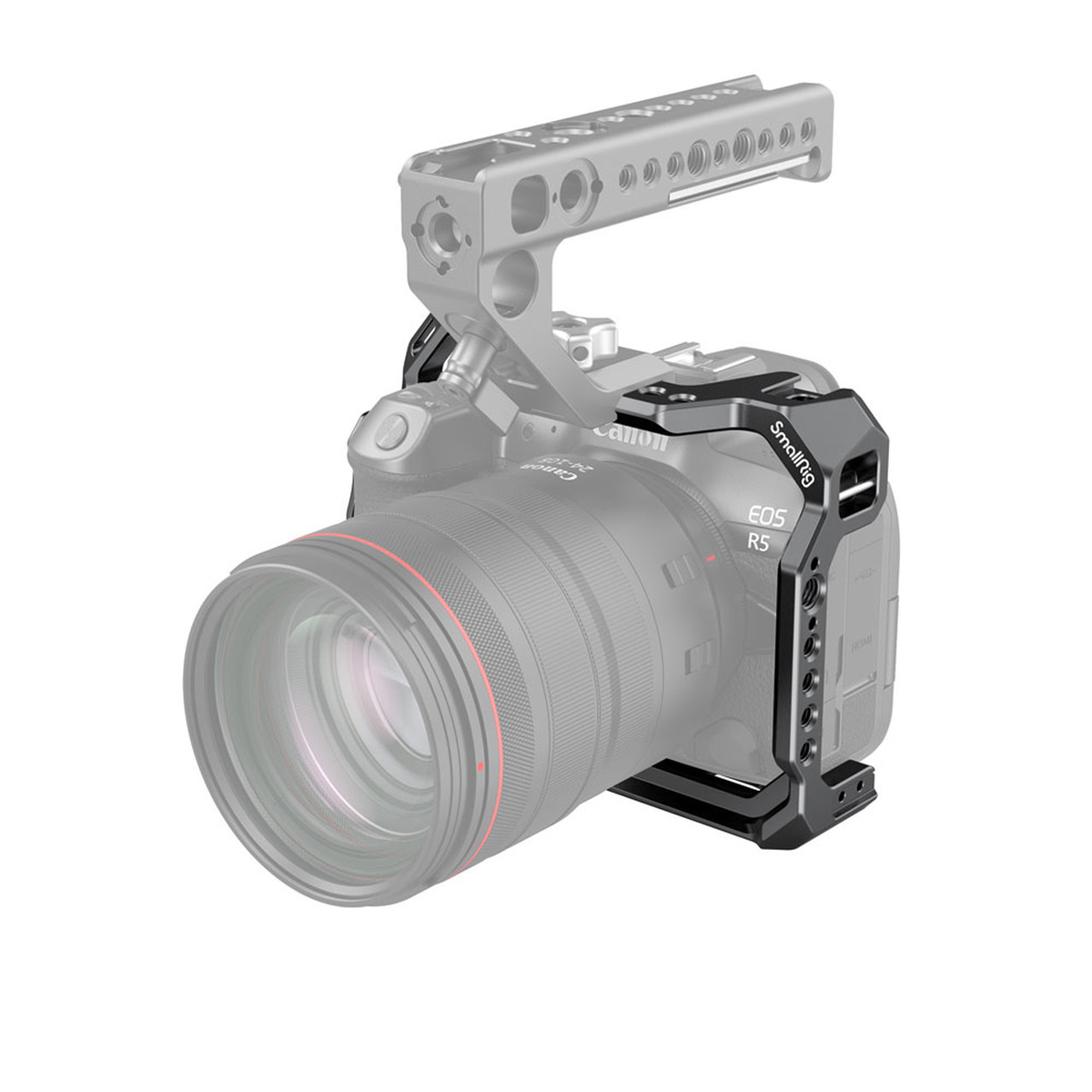 Smallrig 2982 Cage für Canon EOS R5 / R6 