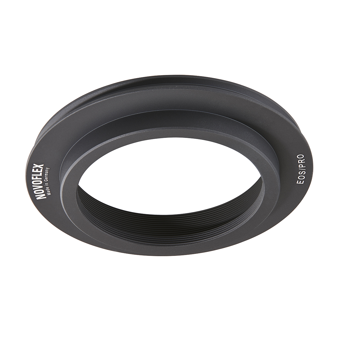 Novoflex Kameraseitiger Anschlußring RETRO an Novoflex Balgengerät BALPRO