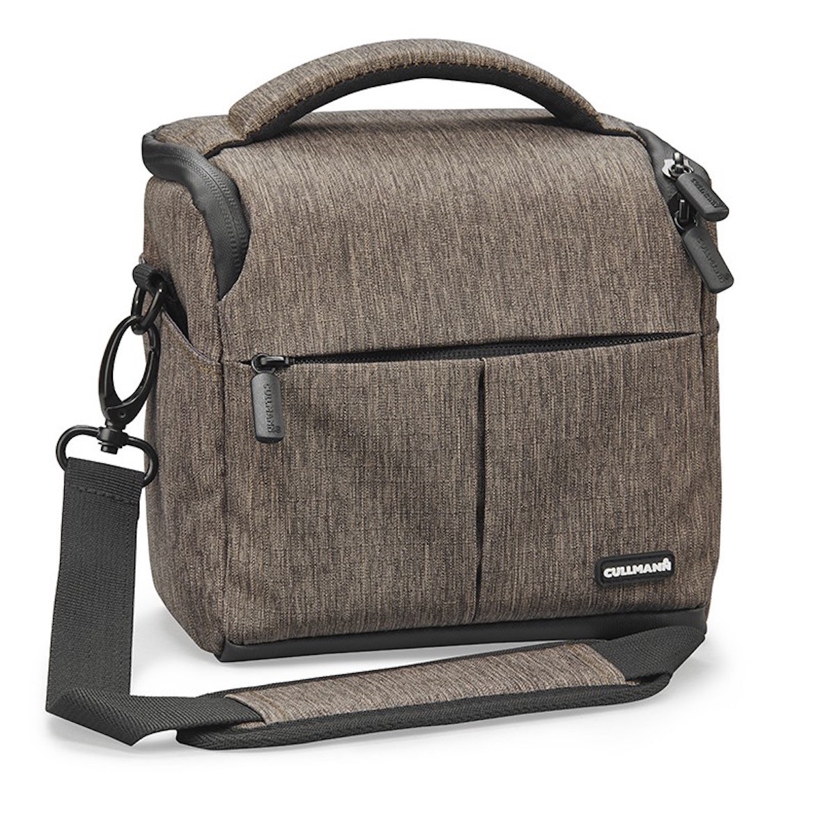 Cullmann Malaga Vario 400 Braun Kamera Tasche