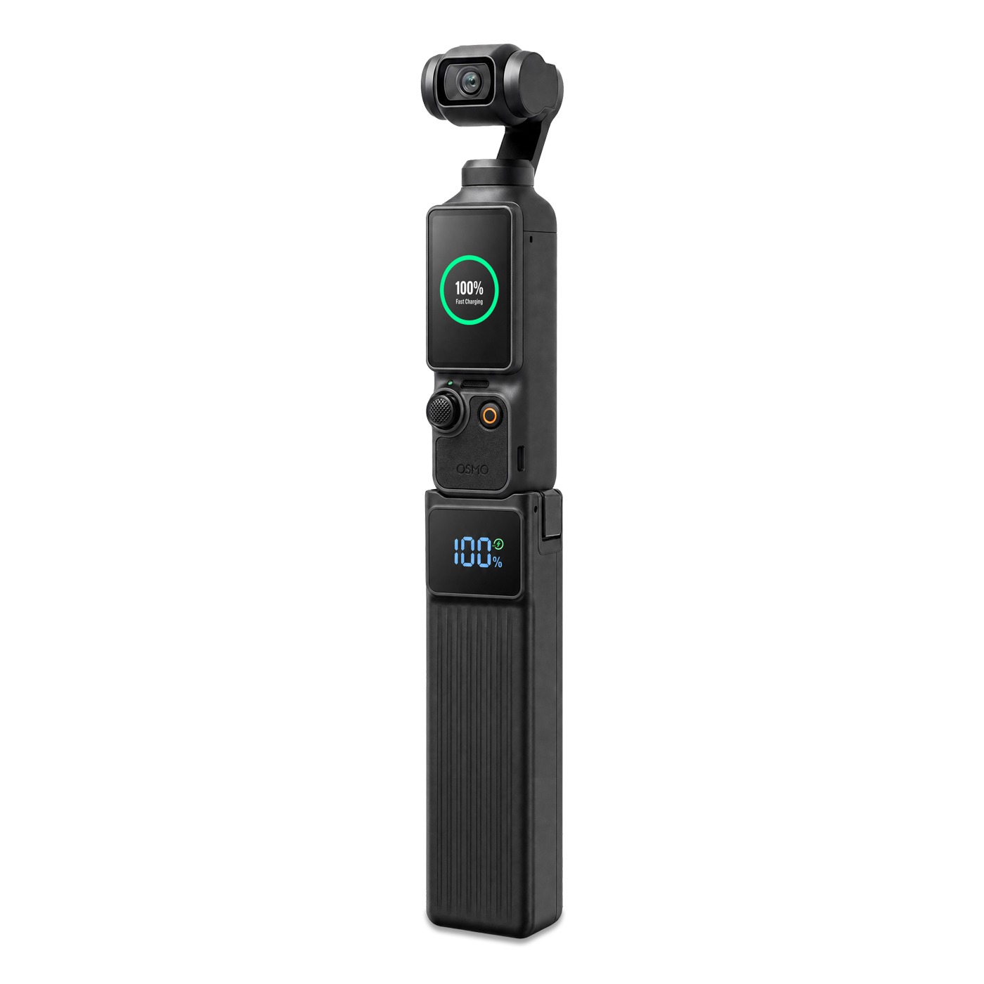 Patona Platinum Powerbank für DJI Osmo Pocket 3/4 Schwarz