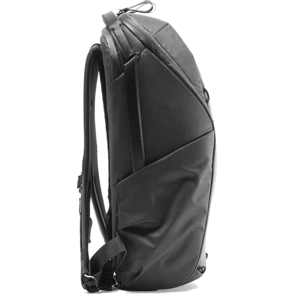 Peak Design Everyday Backpack 20L Zip Schwarz