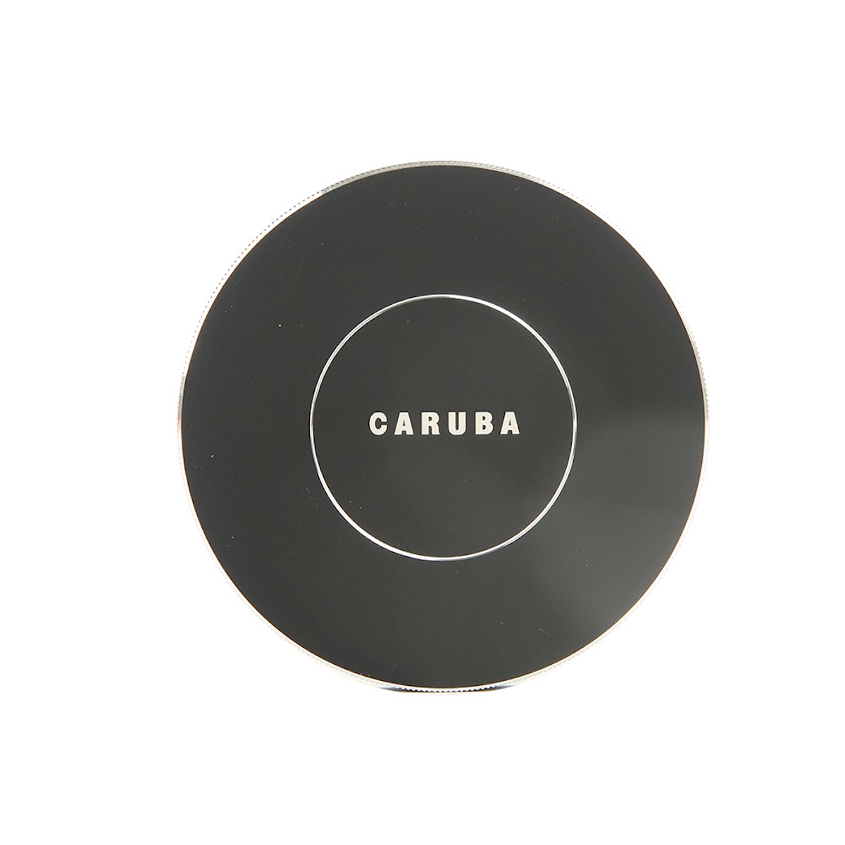 Caruba Metallfilteraufbewahrung Set 49mm
