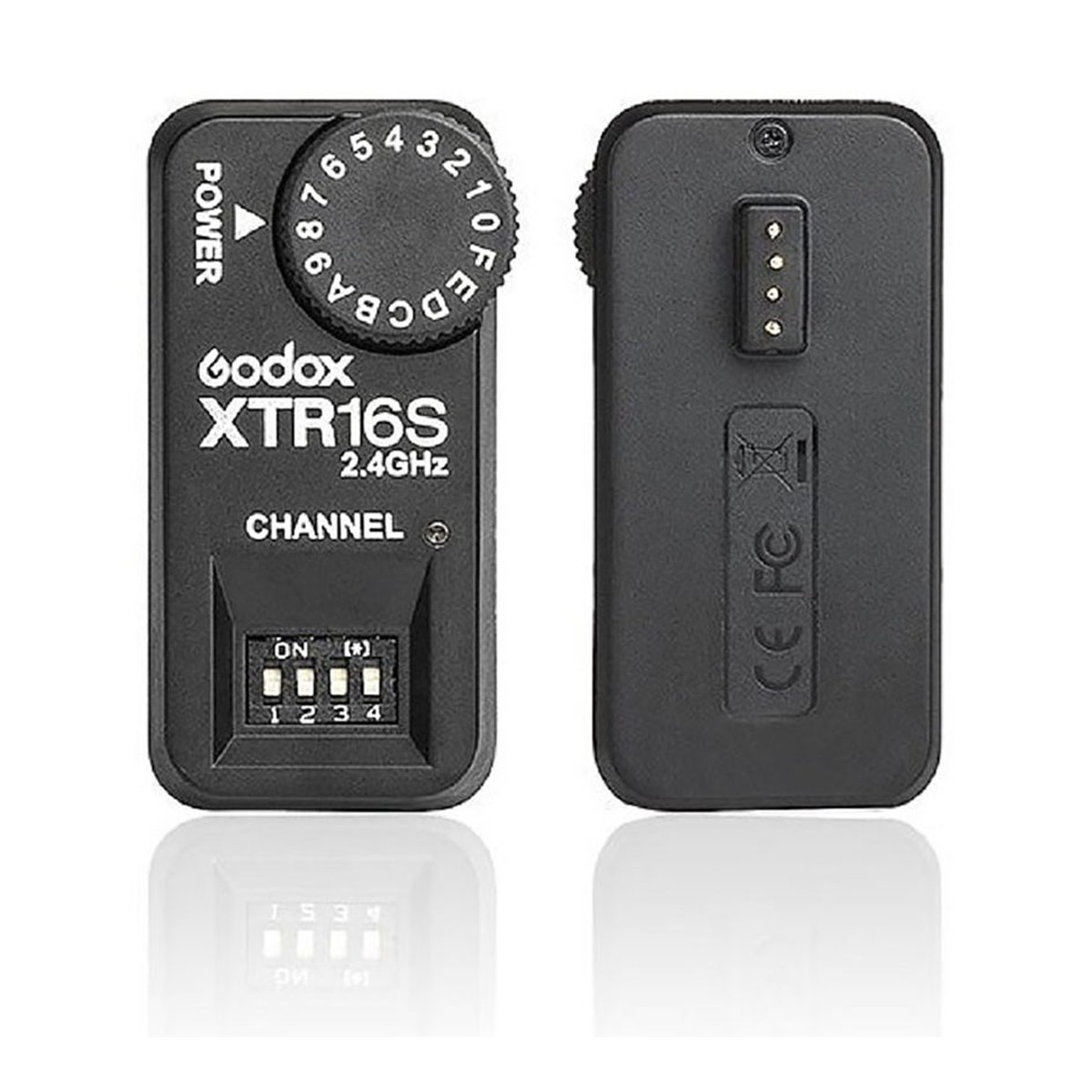 Godox Power Remote XTR-16S