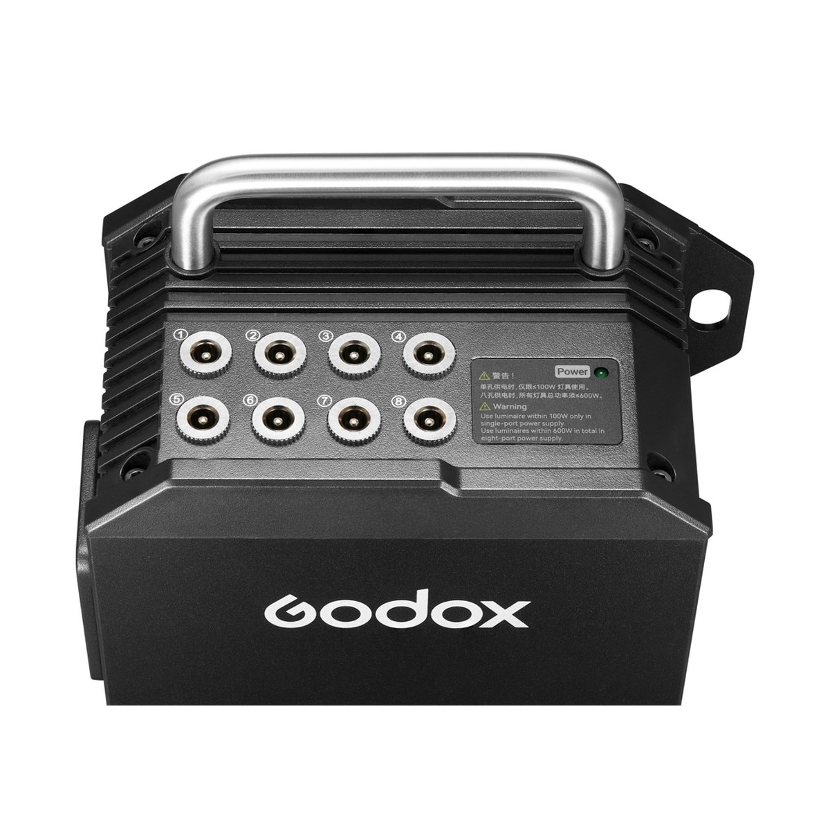 Godox Charger Box for TP4R-K8 8 Light Kit
