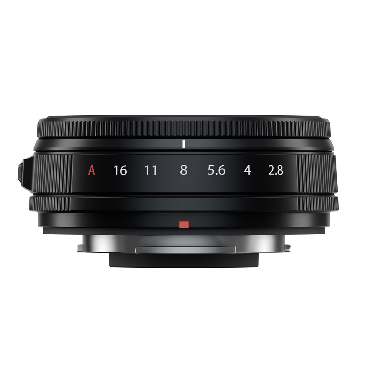 Fujifilm 23 mm 1:2,8 XF R WR Schwarz