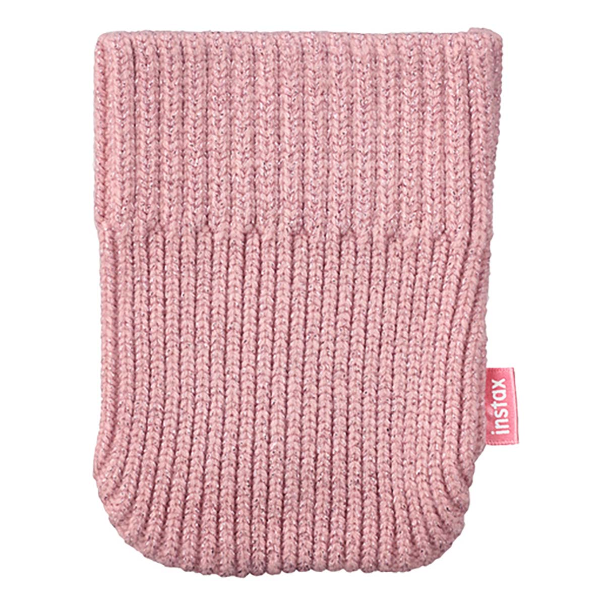 Fujifilm Instax Mini Link Socke Pink