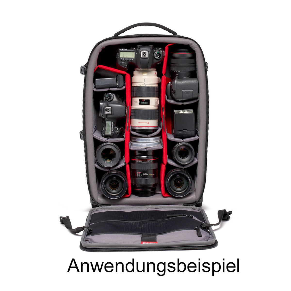 Manfrotto Advanced 3 Trolley