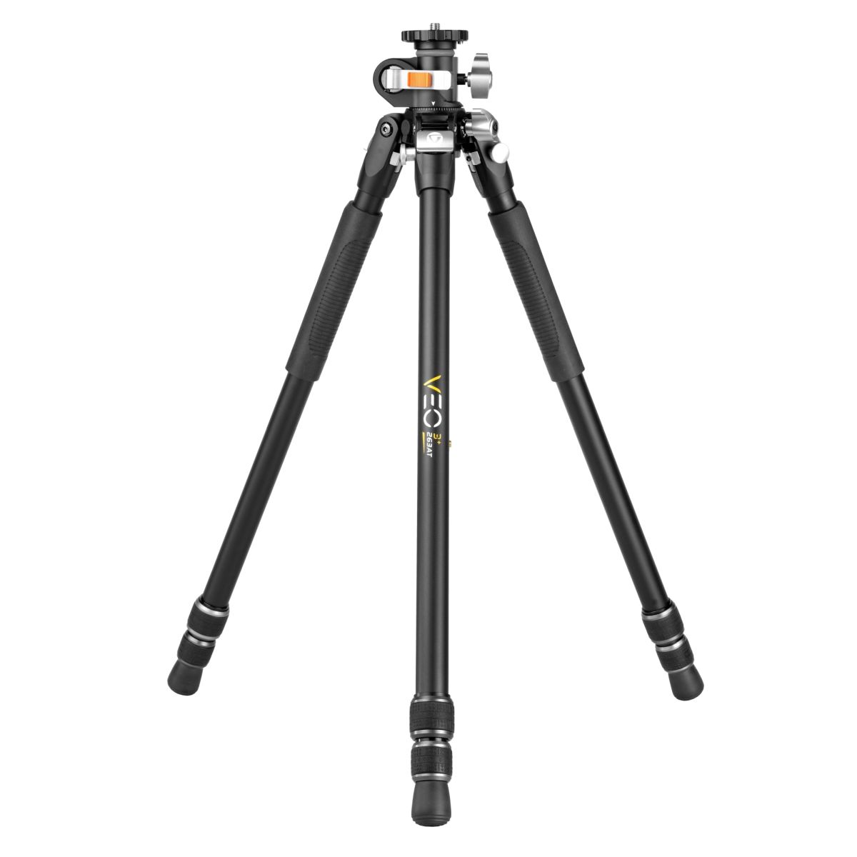 Vanguard VEO3+ 263AT 