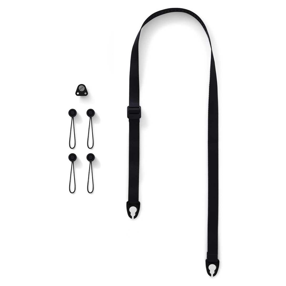 Urth Core Slim Camera Strap Onyx