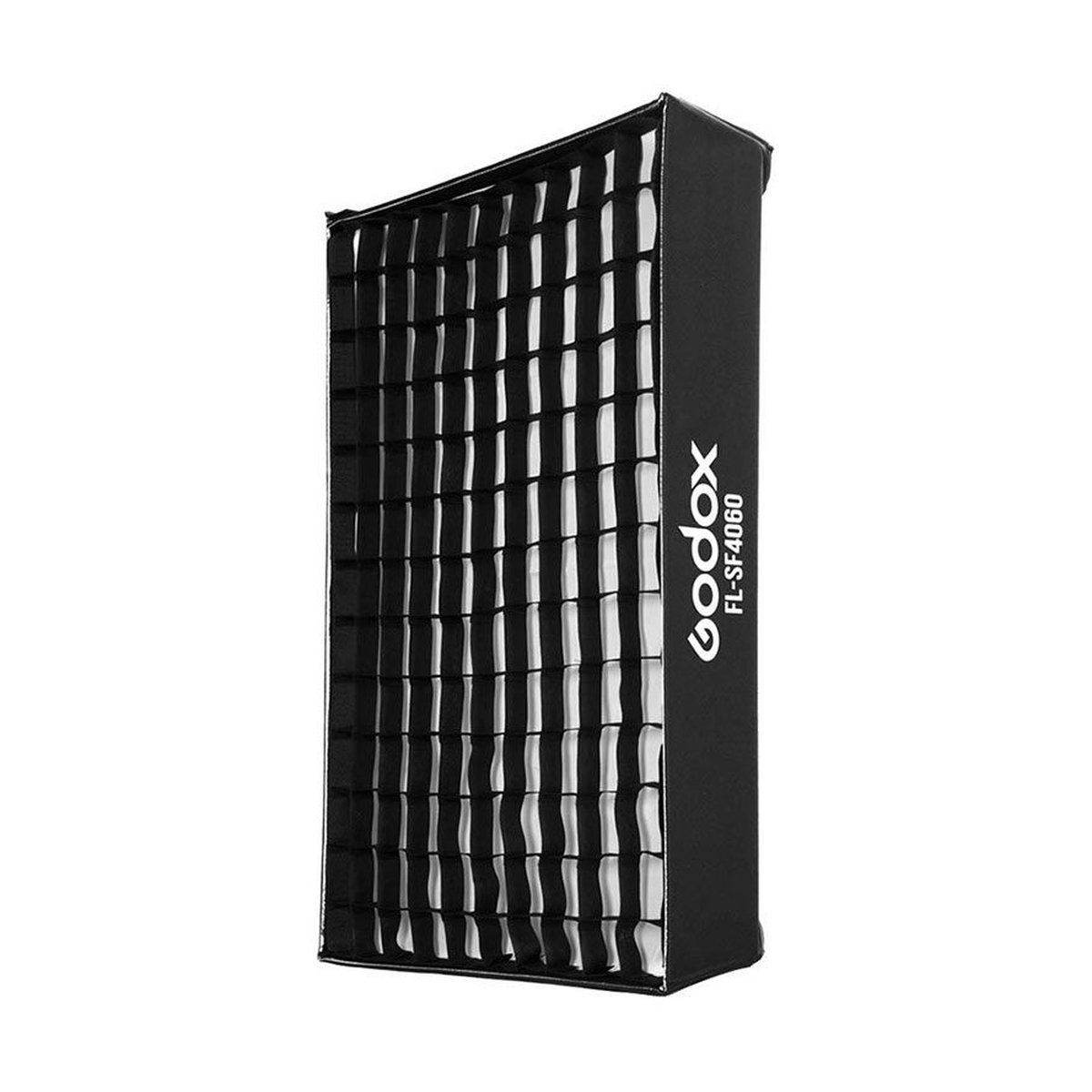 Godox Softbox und Gitter für weiches LED-Licht FL100