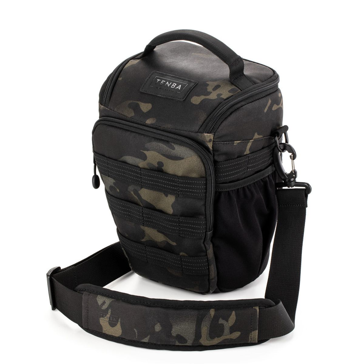 Tenba Axis V2 4L Top Loader - Multicam Black Tenba Axis V2 4L Top Loader - Multicam Black