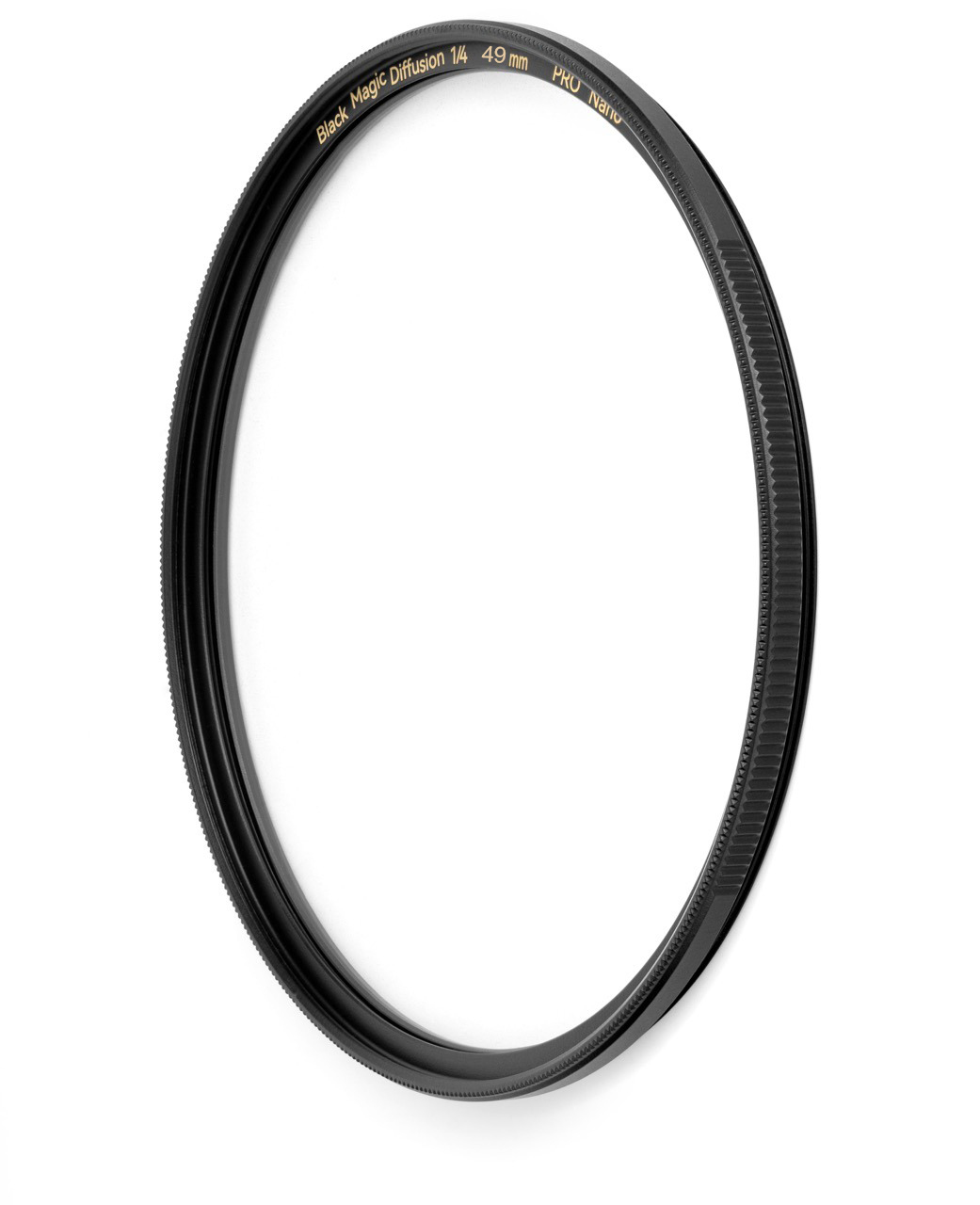 Nisi Black Magic Diffusion 1/4 Filter 49 mm