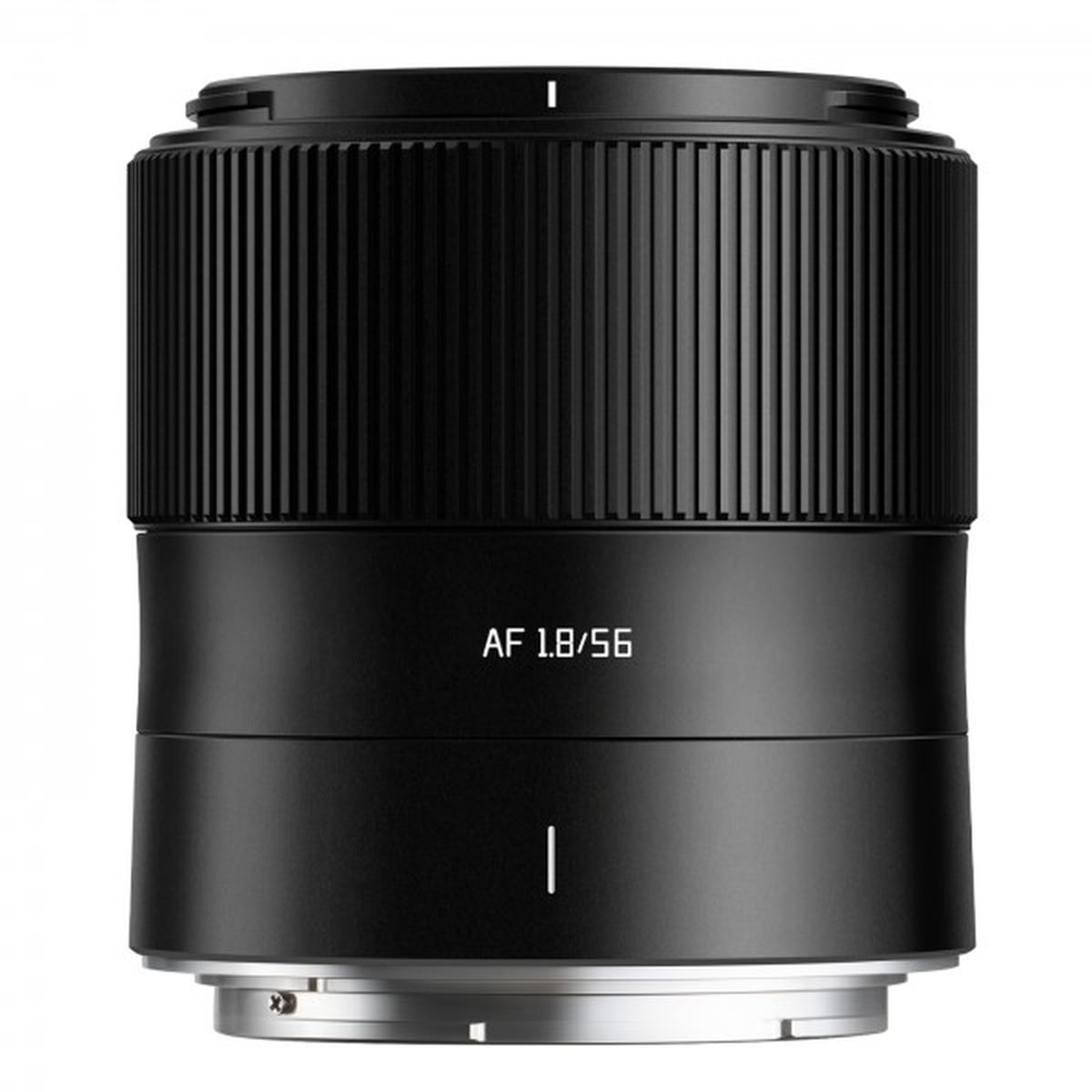 TTArtisan AF 56mm f/1,8 für Nikon Z (APS-C)