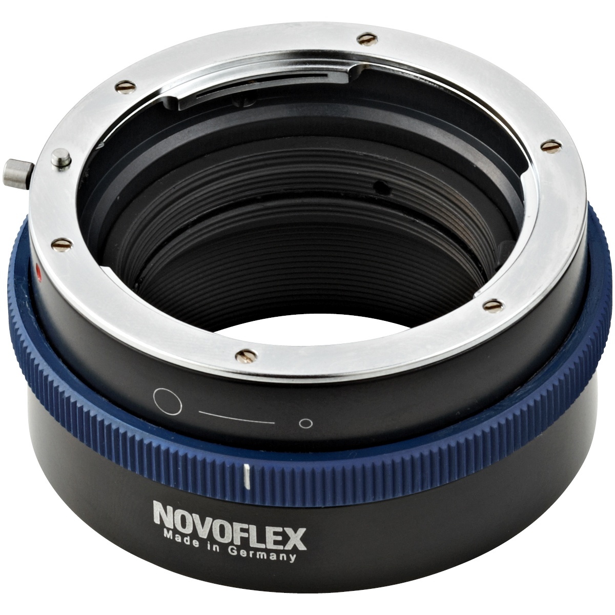 Novoflex Adapter Nikon F-Objektive an Sony E-Mount Kameras