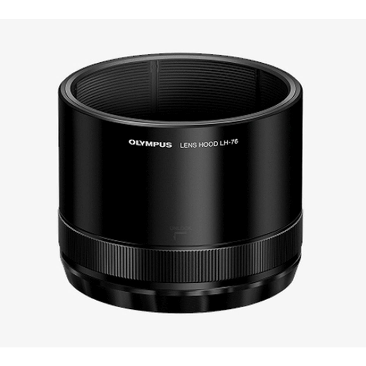 Olympus LH-76 Gegenlichtblende