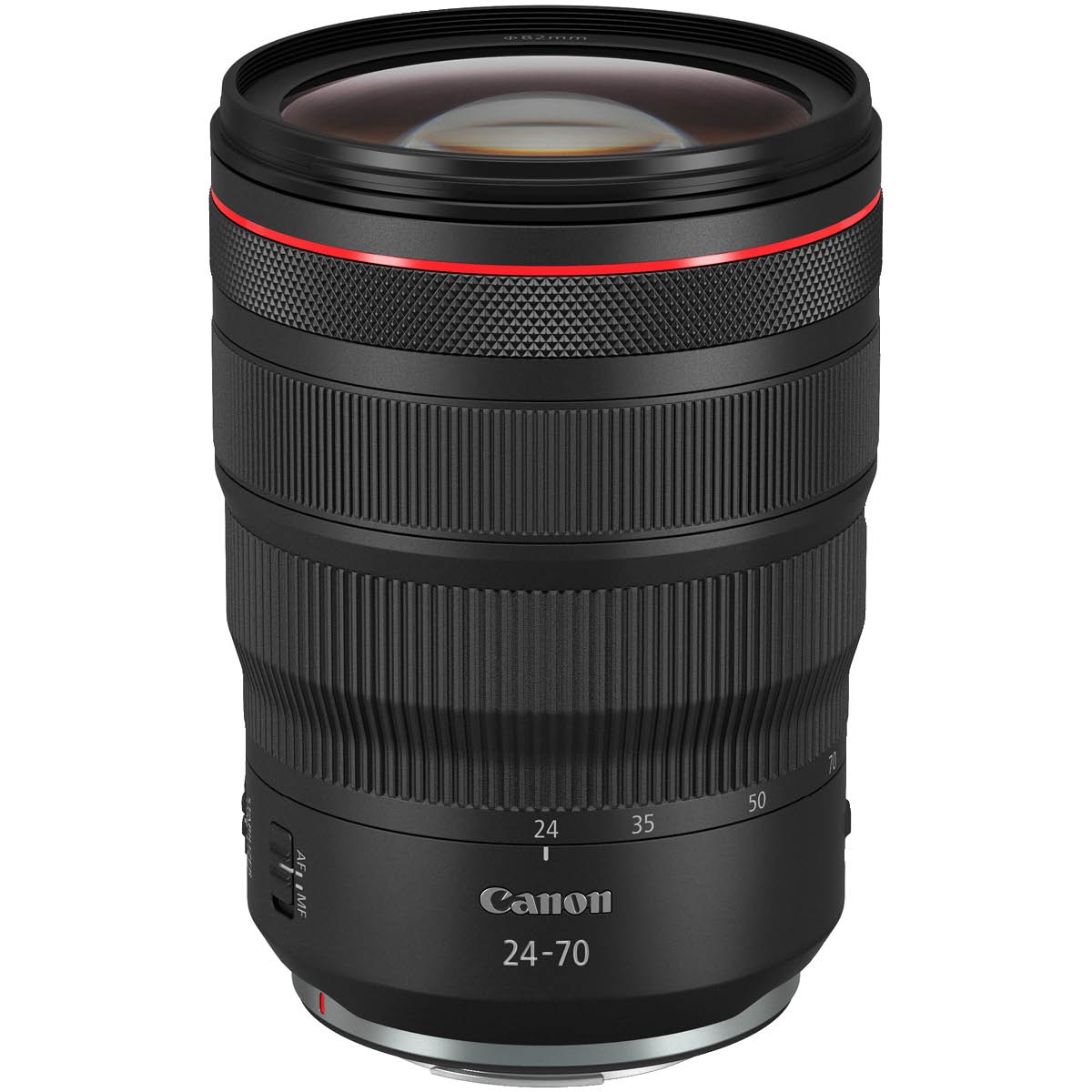 Canon RF 24-70 mm 1:2,8 L IS USM