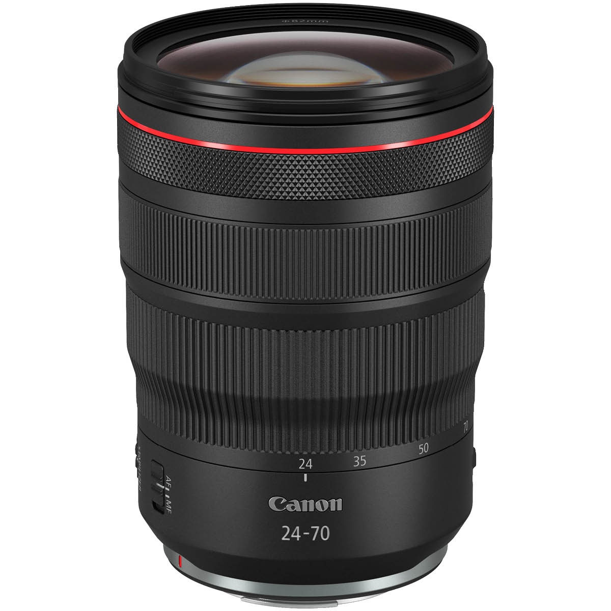 Canon 24-70 mm 1:2,8 L IS USM RF
