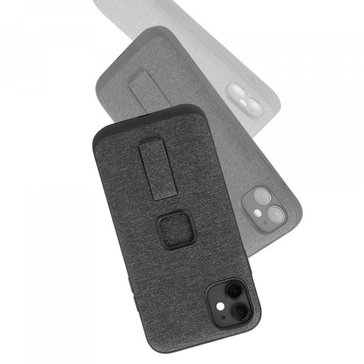 Peak Design Mobile Everyday Case für iPhone mit Loop